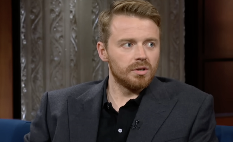 ‘Berlin Noir’ Book Adaptation From Apple, Playtone, and Peter Straughan, Stars Jack Lowden